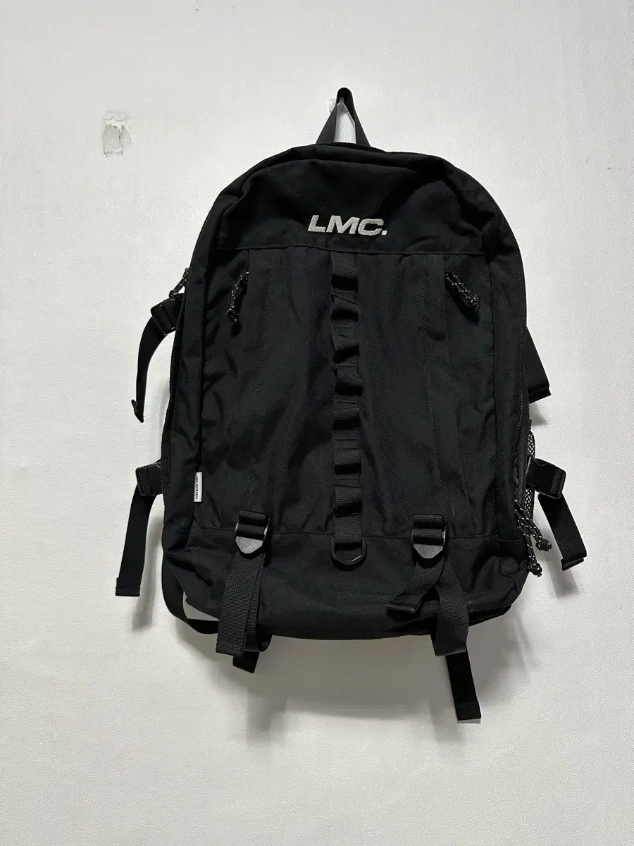 LMC 백팩